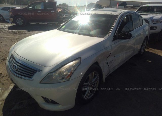 из сша 2013 INFINITI G37 SEDAN JN1CV6AP2DM721239