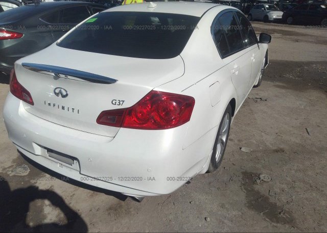 цена в сша 2013 INFINITI G37 SEDAN JN1CV6AP2DM721239