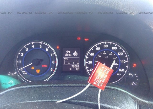 JN1CV6AP2DM721239 2013 INFINITI G37 SEDAN