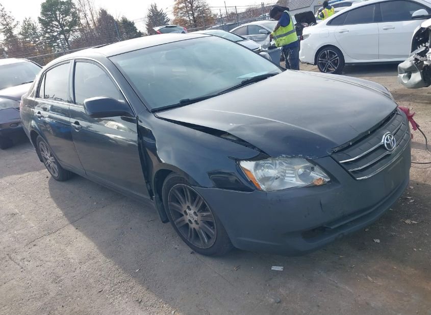 2006 TOYOTA AVALON LIMITED photo