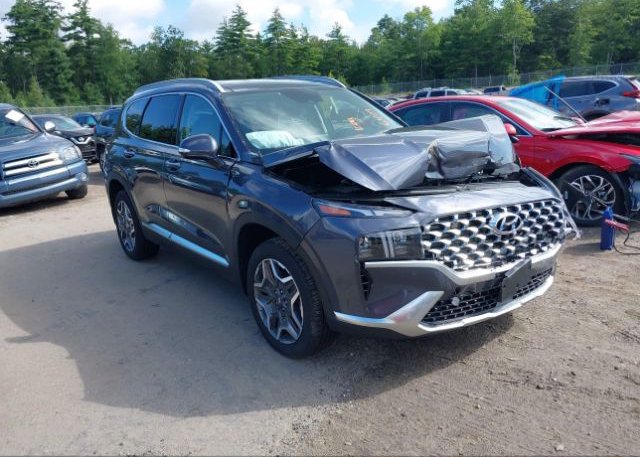 KM8S7DA29PU073765 2023 HYUNDAI SANTA FE PLUG-IN HYBRID