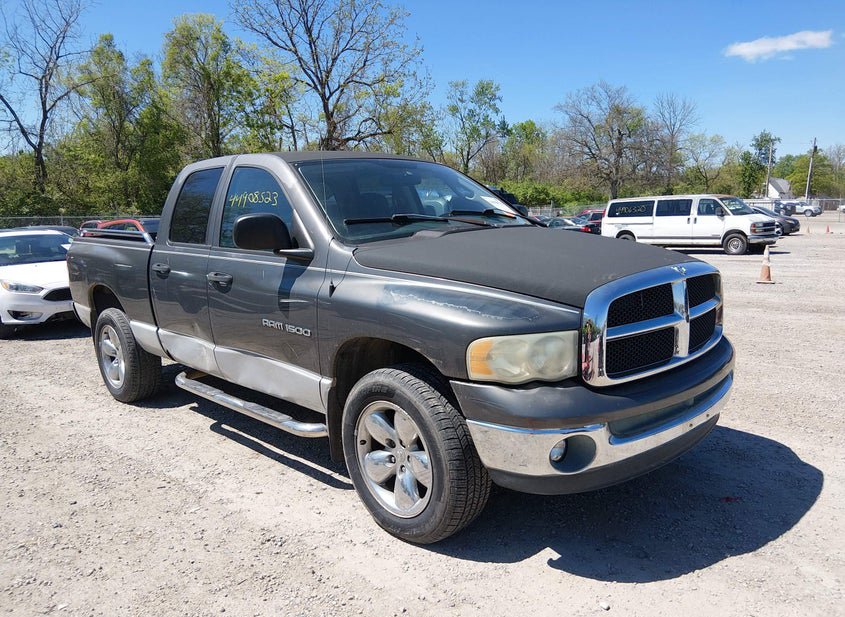 2003 Dodge Ram 1500 4.7L photo