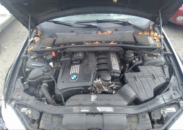 WBAPK5C56BF121514 2011 BMW 3 SERIES
