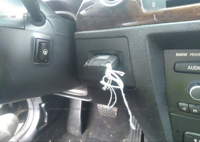 WBAPK5C56BF121514 2011 BMW 3 SERIES