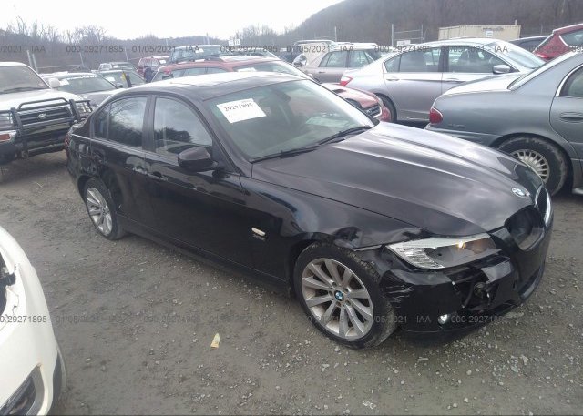 WBAPK5C56BF121514 2011 BMW 3 SERIES