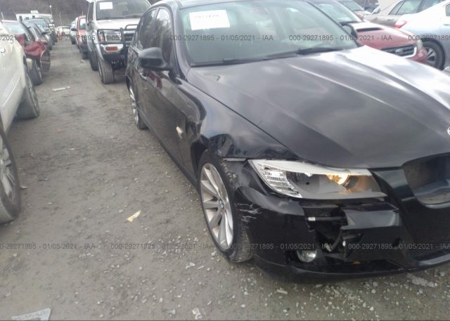 WBAPK5C56BF121514 2011 BMW 3 SERIES