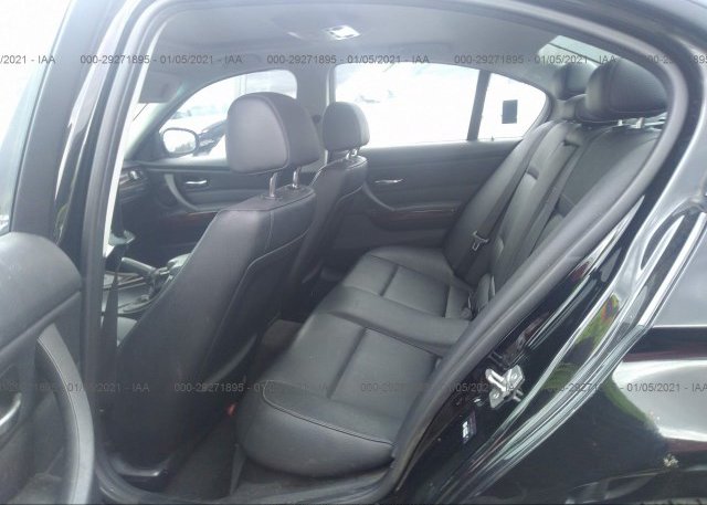 WBAPK5C56BF121514 2011 BMW 3 SERIES