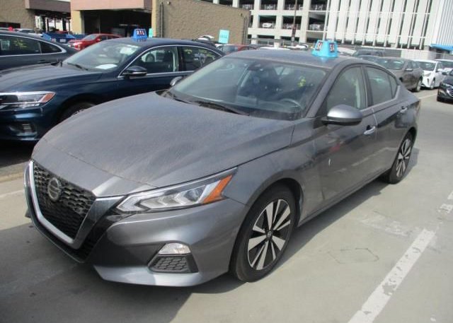 2021 NISSAN ALTIMA (VIN: 1N4BL4DV2MN341539)