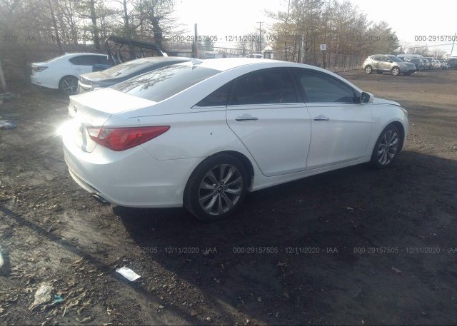 цена в сша 2011 HYUNDAI SONATA 5NPEC4AC8BH074673