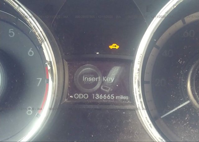 5NPEC4AC8BH074673 2011 HYUNDAI SONATA