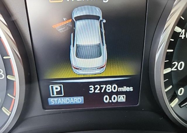 2021 INFINITI Q50(VIN: JN1EV7AP7MM702040