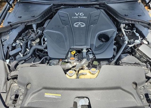2021 INFINITI Q50(VIN: JN1EV7AP7MM702040