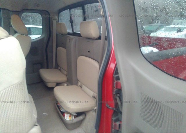 5Z61D0CW6BC429154 2011 SUZUKI EQUATOR