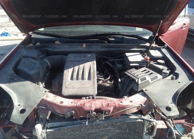 2GKALSEK0C6382368 2012 GMC TERRAIN