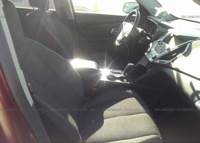 пригнать из сша 2012 GMC TERRAIN 2GKALSEK0C6382368