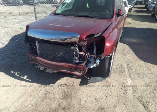 2GKALSEK0C6382368 2012 GMC TERRAIN