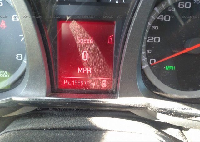 2GKALSEK0C6382368 2012 GMC TERRAIN