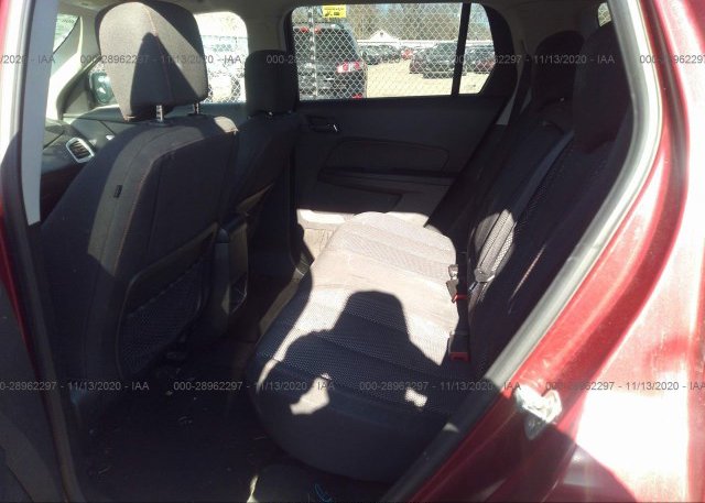 2GKALSEK0C6382368 2012 GMC TERRAIN