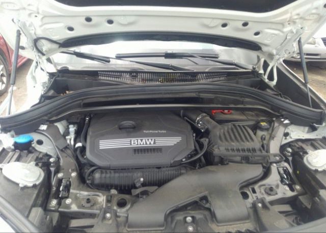 2021 BMW X1(VIN: WBXJG7C06M5S76604