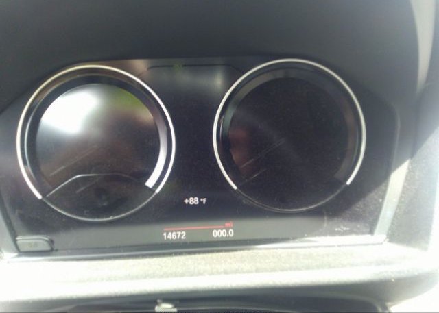 2021 BMW X1(VIN: WBXJG7C06M5S76604