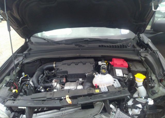 2022 JEEP RENEGADE(VIN: ZACNJDA18NPN68612