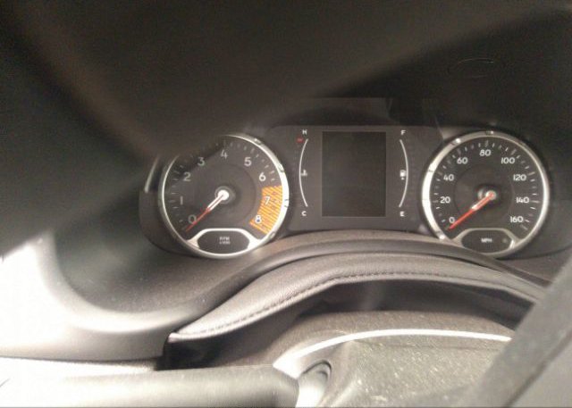 2022 JEEP RENEGADE(VIN: ZACNJDA18NPN68612