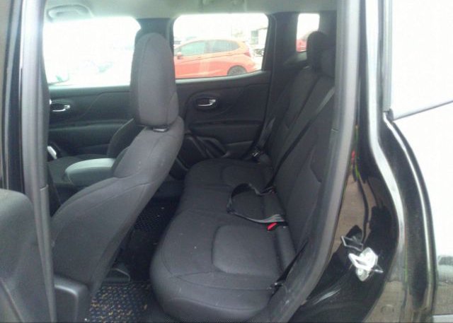 2022 JEEP RENEGADE(VIN: ZACNJDA18NPN68612