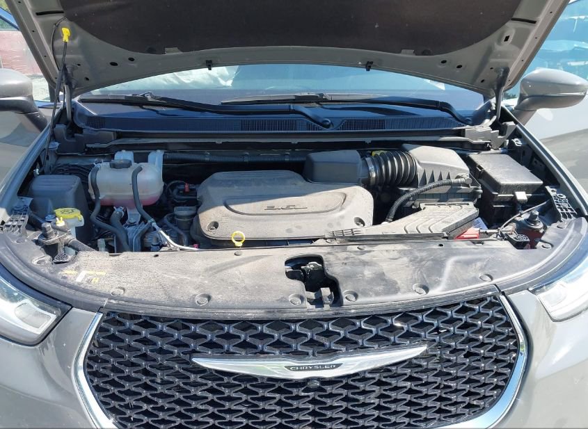 2023 CHRYSLER PACIFICA TOURING L(VIN: 2C4RC1BG7PR580720