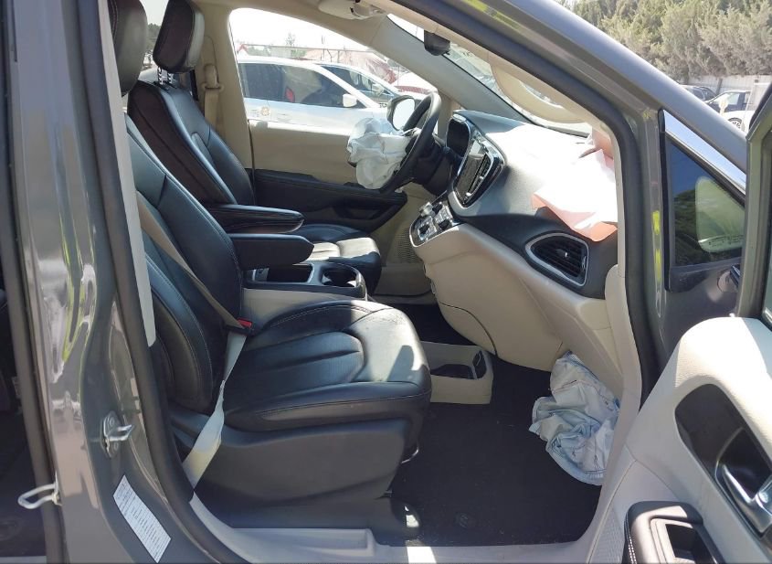 2023 CHRYSLER PACIFICA TOURING L(VIN: 2C4RC1BG7PR580720
