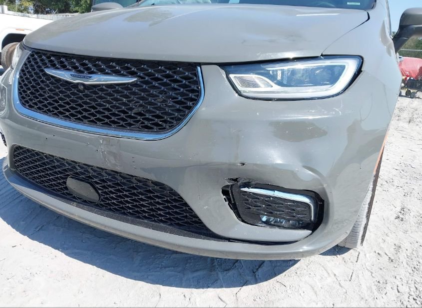 2023 CHRYSLER PACIFICA TOURING L(VIN: 2C4RC1BG7PR580720