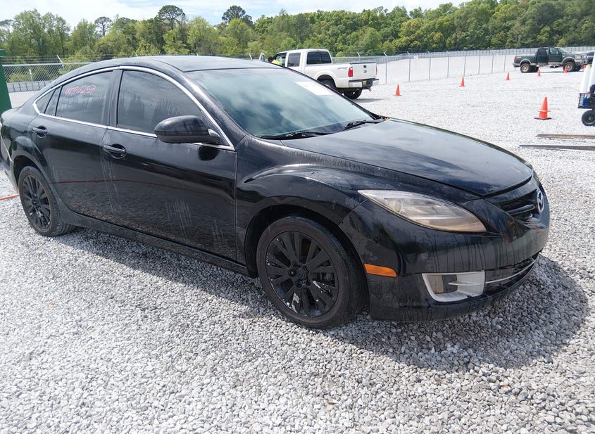 2010 Mazda Mazda6 2.5L photo