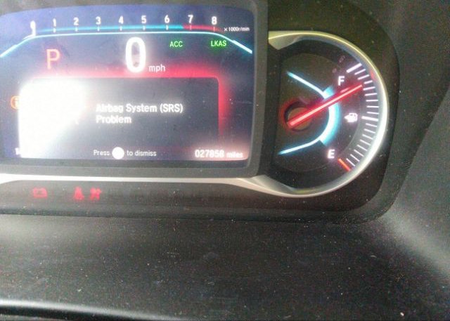 2021 HONDA PILOT(VIN: 5FNYF6H97MB026299