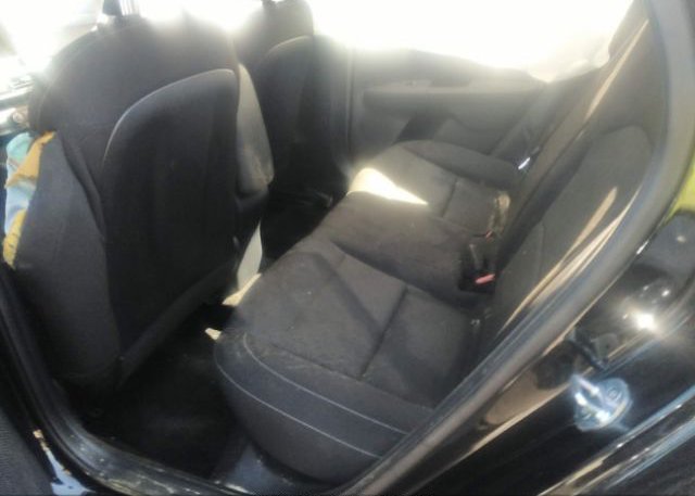 2021 KIA FORTE(VIN: 3KPF24AD7ME267582