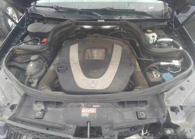 WDCGG8HB3BF677066 2011 MERCEDES-BENZ GLK-CLASS