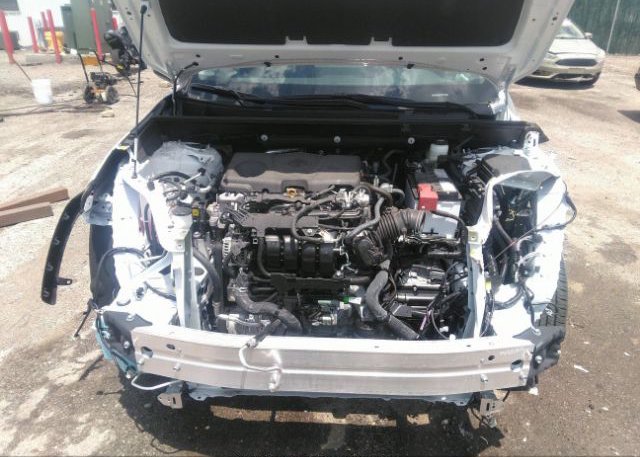 2022 TOYOTA RAV4(VIN: 2T3F1RFV9NC324048