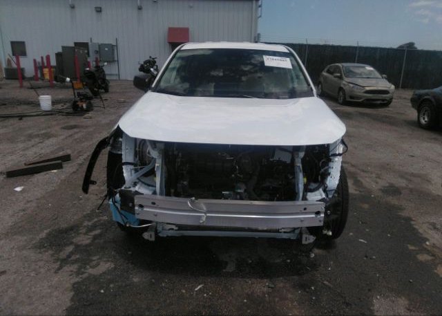 2022 TOYOTA RAV4(VIN: 2T3F1RFV9NC324048