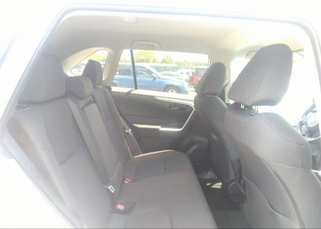 2022 TOYOTA RAV4(VIN: 2T3F1RFV9NC324048