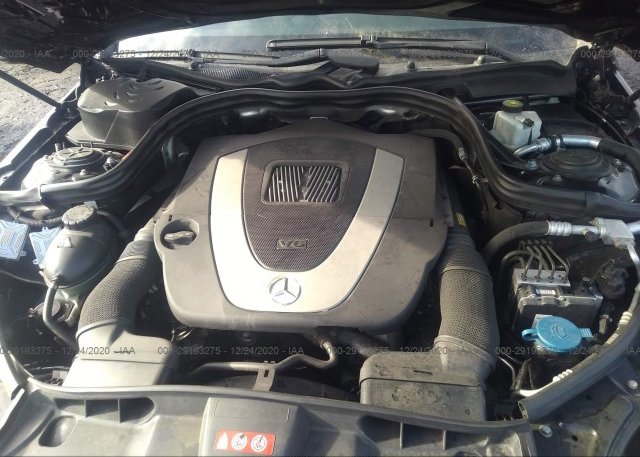 WDDHF8HB2BA299256 2011 MERCEDES-BENZ E-CLASS