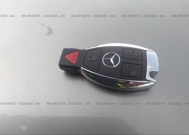 WDDHF8HB2BA299256 2011 MERCEDES-BENZ E-CLASS