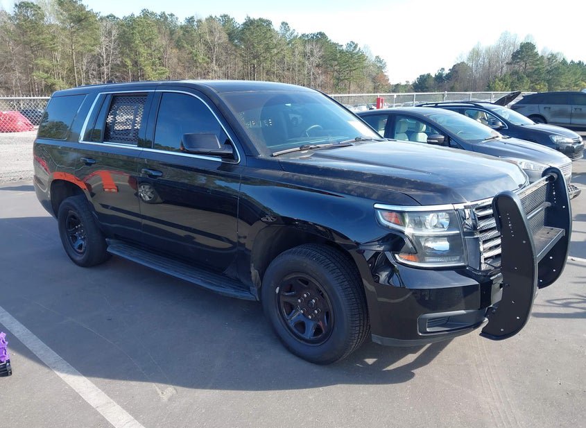 2020 Chevrolet Tahoe 5.3L photo
