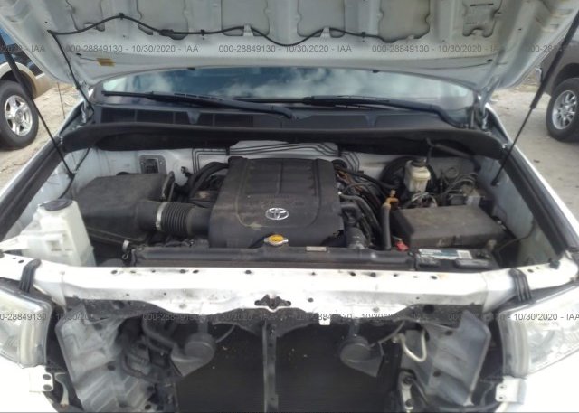 5TFEY5F18CX117686 2012 TOYOTA TUNDRA 2WD TRUCK