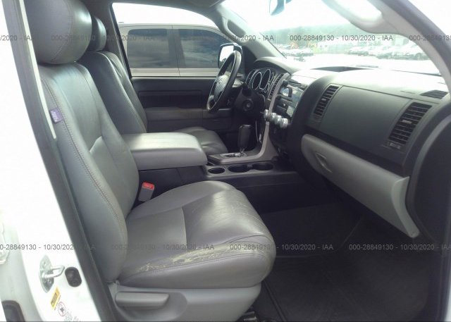 пригнать из сша 2012 TOYOTA TUNDRA 2WD TRUCK 5TFEY5F18CX117686