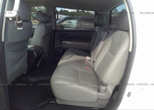 5TFEY5F18CX117686 2012 TOYOTA TUNDRA 2WD TRUCK