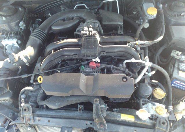 JF1GJAC65DH034644 2013 SUBARU IMPREZA SEDAN