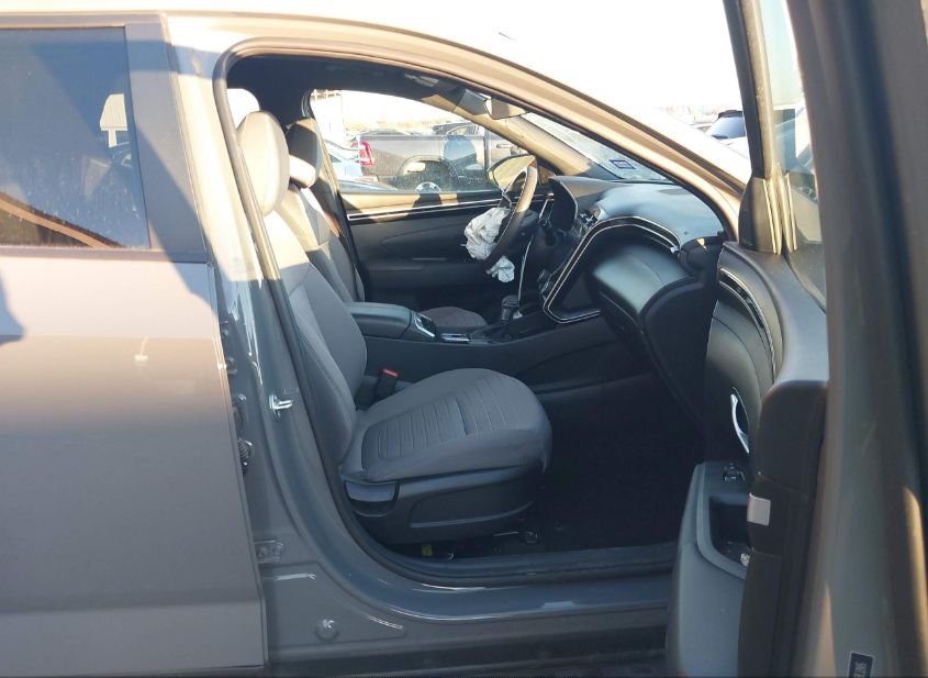 2023 HYUNDAI SANTA CRUZ SEL(VIN: 5NTJBDAE9PH072779