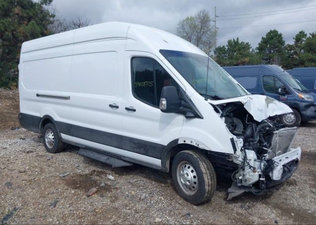 1FTBW3UG3NKA02160 2022 FORD TRANSIT-350 CARGO VAN
