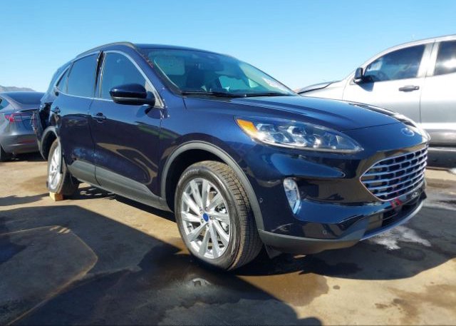 2021 FORD ESCAPE (VIN: 1FMCU9J94MUA29627)
