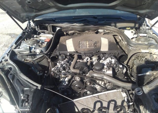 WDDHF5GB6BA315880 2011 MERCEDES-BENZ E-CLASS