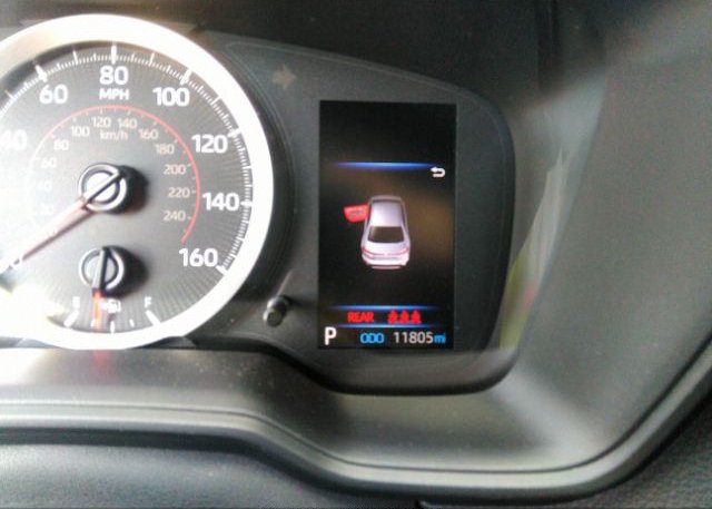 2022 TOYOTA COROLLA(VIN: 5YFS4MCE9NP116693