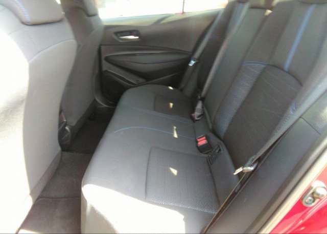 2022 TOYOTA COROLLA(VIN: 5YFS4MCE9NP116693